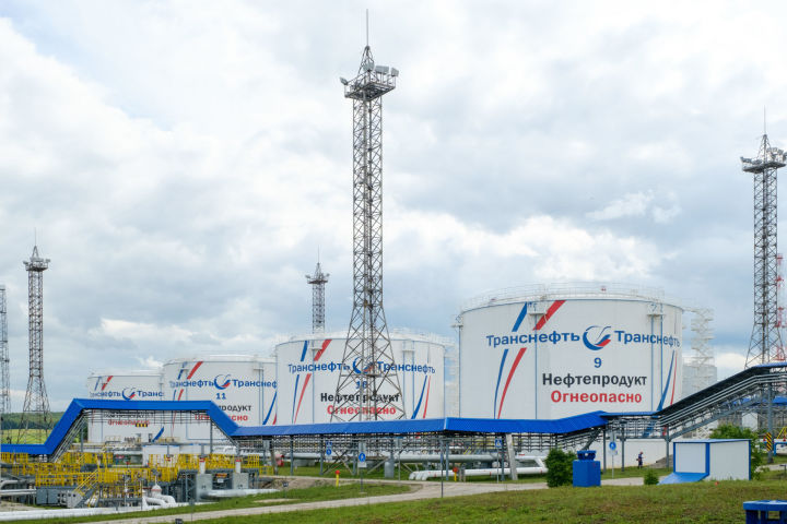 АО «Транснефть – Прикамье» за 6 месяцев 2022 года выполнило диагностику 3,8 тыс. км трубопроводов
