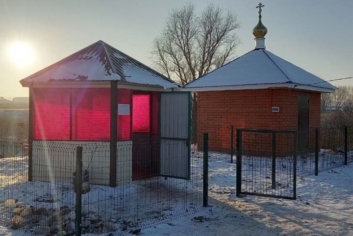 Балтачта Качману бәйрәме көнне ике урында суга чумып булачак