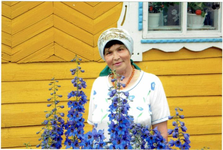 Яманнар белән көрәшеп, гыйбрәт алган, сыналган