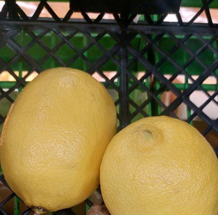 Лимон ярдәмендә кан басымын дәвалап булганны белә идегезме?