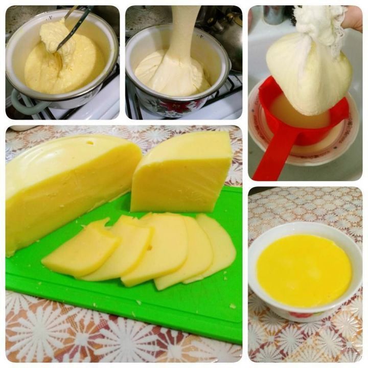10 минутта ясалучы сыр рецепты