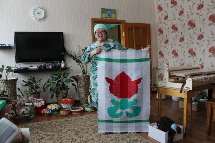 Чутай чәйләре бар дөньяга тарала (видео)
