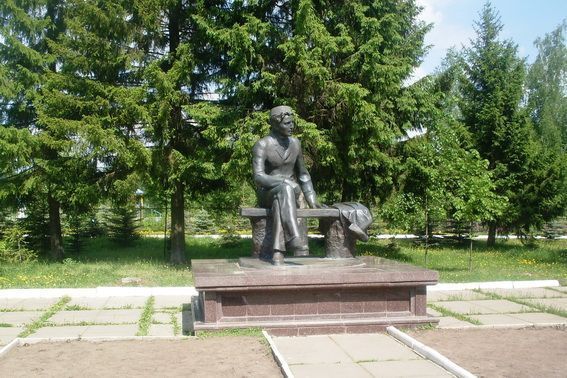 Бүген Тукай туган көн! (видео)