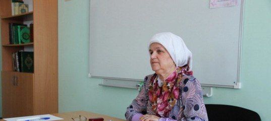 “Әни, теләп тор, яме...”