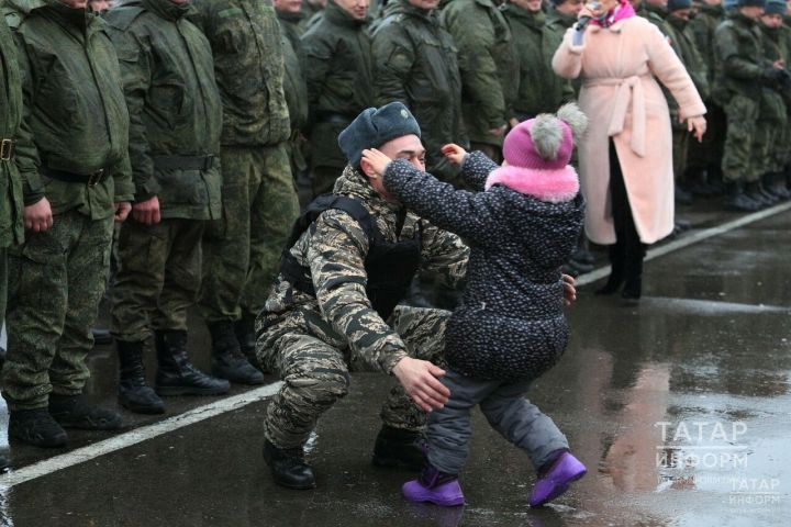 Татарстанда кемнең балаларына 20 мең сум түләргә планлаштыралар?