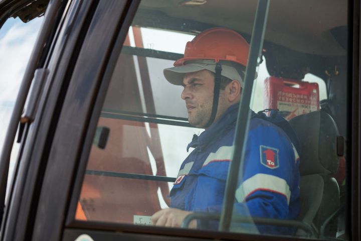 АО «Транснефть — Прикамье» подключило участок нефтепровода после реконструкции