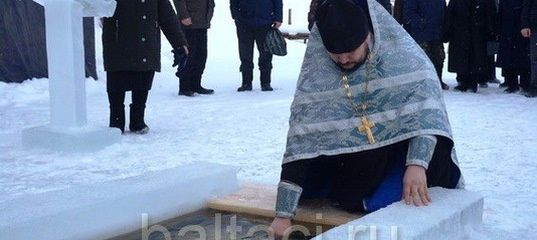 Балтачта Качману бәйрәме көнне кайларда суга чумып булачак?