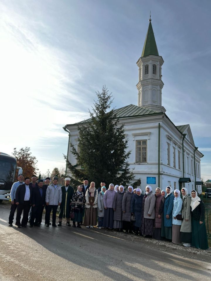 «Алат юлы — Ак як»