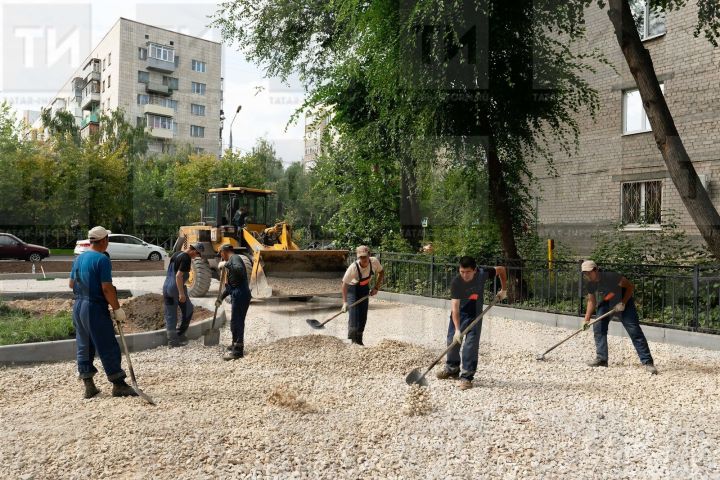 Иҗтимагый Совет: районда кискен мәсьәләләр буенча җәмәгатьчелекнең дә фикере исәпкә алынырга тиеш