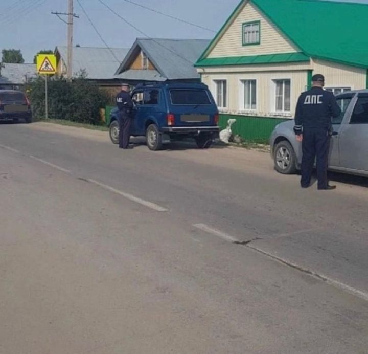 Балтачта «Тоннель» операциясе уза