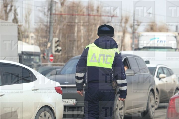 1 гыйнвардан Россиядә юл хәрәкәте кагыйдәләрен бозган өчен штрафлар арта