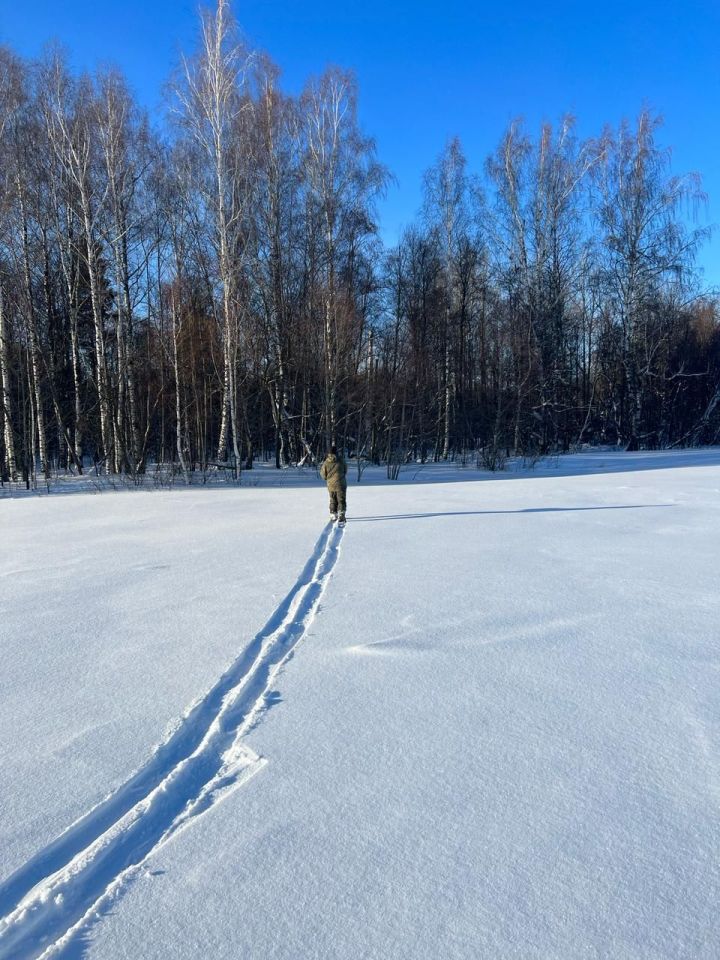 Ялларда -22 градуска кадәр суыта?