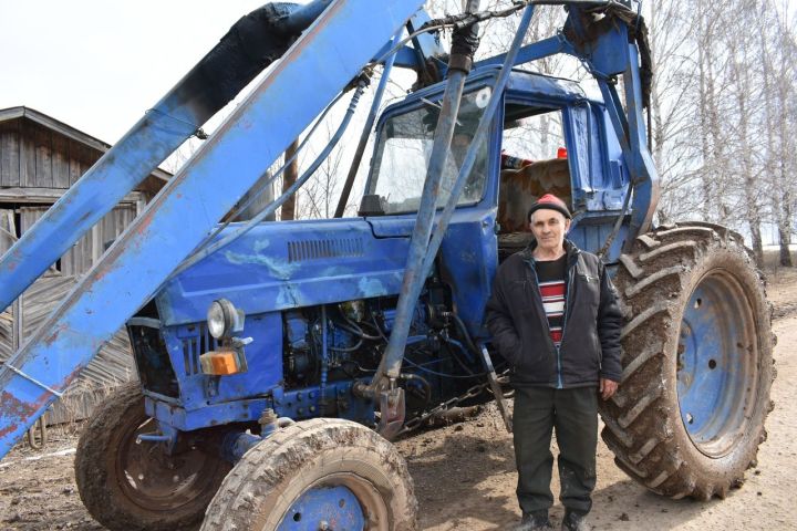 «Авыл стажы»на кемнәр хокуклы?
