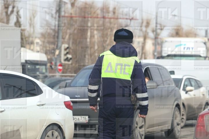 1 гыйнвардан Россиядә юл хәрәкәте кагыйдәләрен бозган өчен штрафлар арта