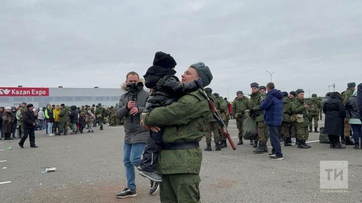 Махсус операция хәрбиләре өчен ипотека процентларын «туңдырып торырга» тәкъдим итәләр