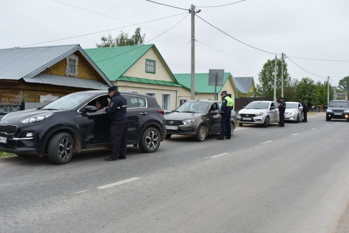 Бүгенге «Тоннель» һәм штрафтан качкан пассажир (+ фоторепортаж)