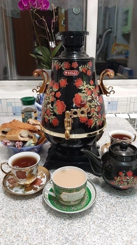 Нинди чәй бөерләргә зыян китерә?