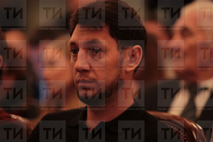 Фирдүс Тямаев: «Үләм дип торам»