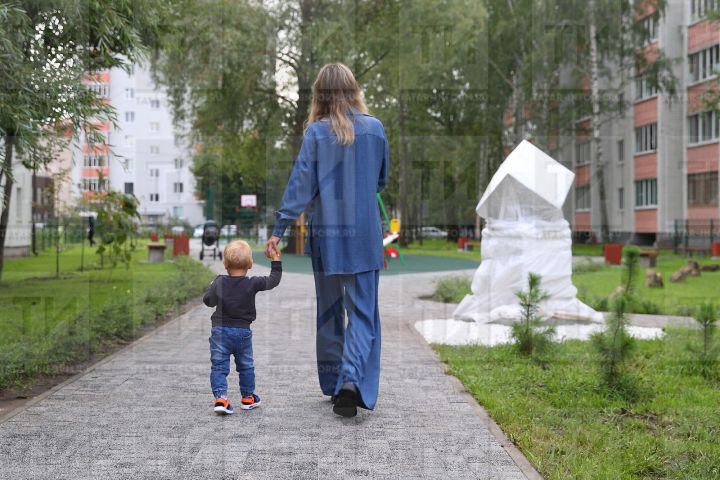 Миңа әни кирәк иде... (Гыйбрәтле хикәя)