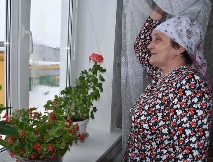 Җиде елда 7 газиз кешесен җирләгән Рәмзия ханым: «Ничек юләрләнмәгәнмендер..?»