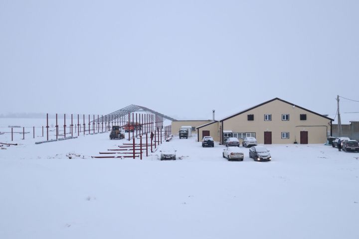 Яхшы ният — эш башы