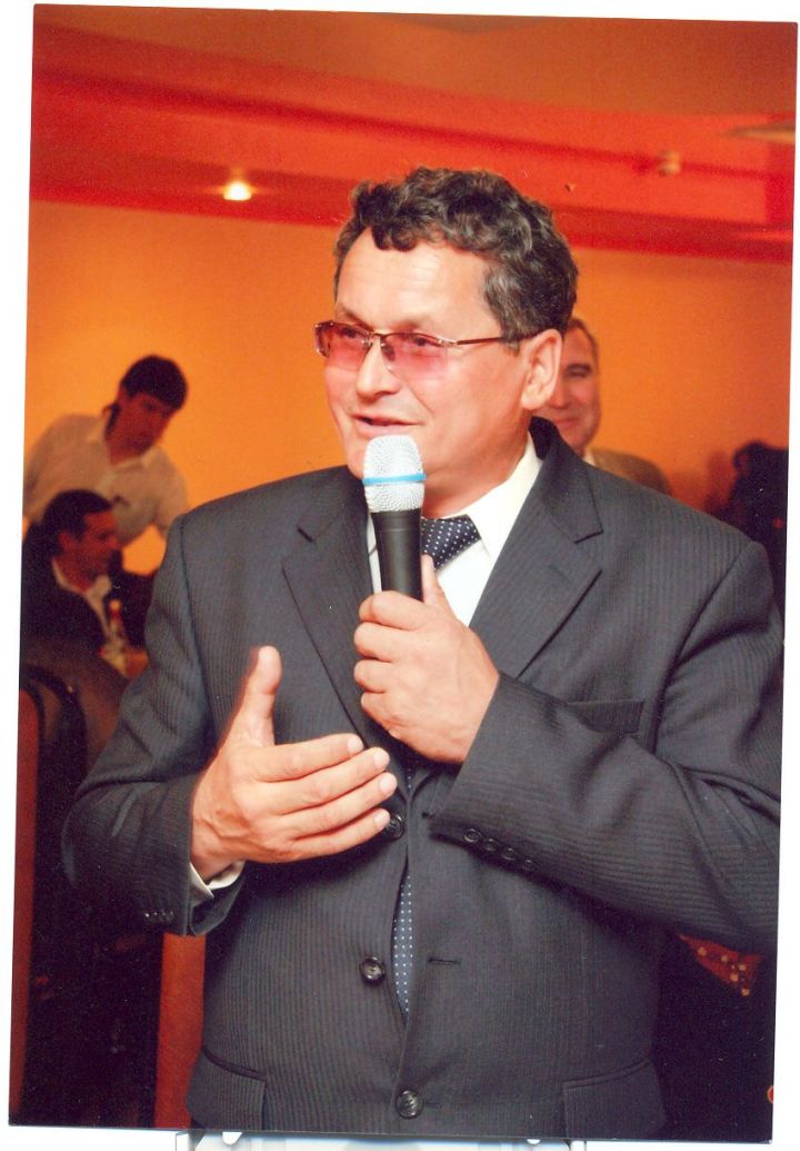 Тынгысыз җитәкчебезнең гомер бәйрәме