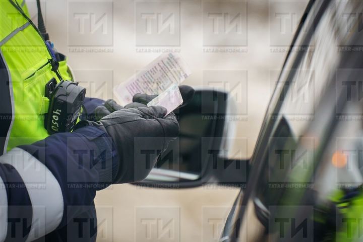 1 марттан Россиядә автомобильләрне теркәүнең яңа тәртибе гамәлгә керә