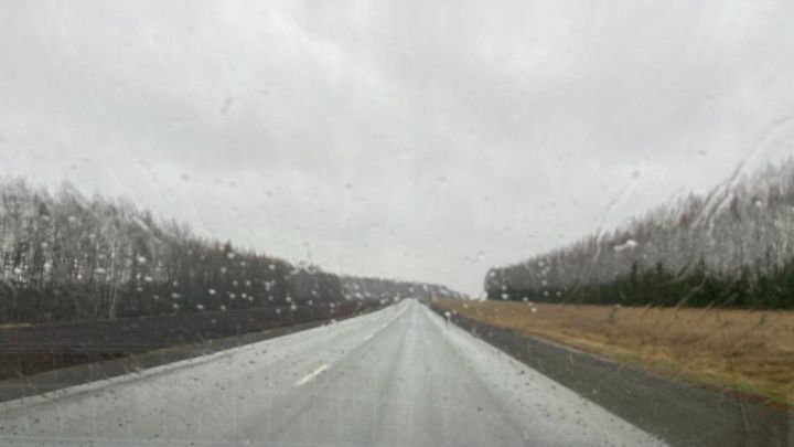 Балтачлыларны 16 октябрьдә нинди һава торрышы көтә?