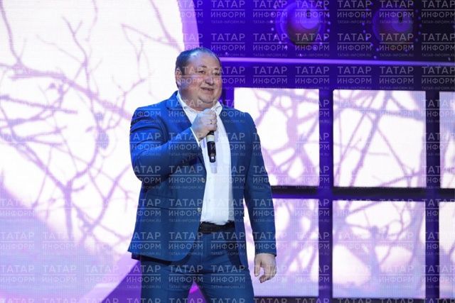 Вадим Захаров: «Мондый хәл булганы юк иде…»