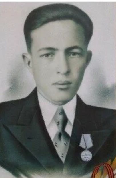 Геройларның исемнәрен Кече Ватанга кайтарыйк