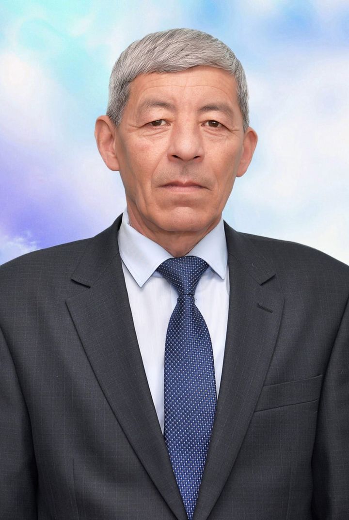 Остаз булу – үрнәк яшәү рәвеше ул