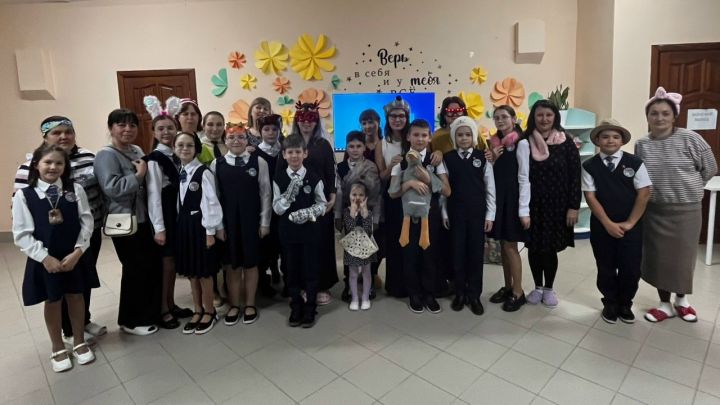 «Факел»да әниләр бәйрәме узды