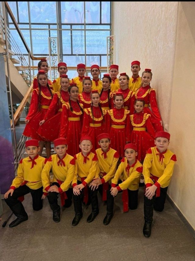 Балтачлылар лауреат исеменә лаек булды