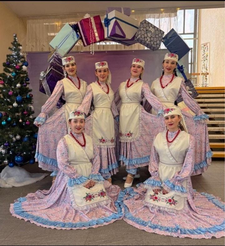 Балтачлылар лауреат исеменә лаек булды