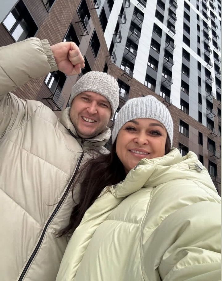 «Үз тырышлыгыбыз белән алдык»