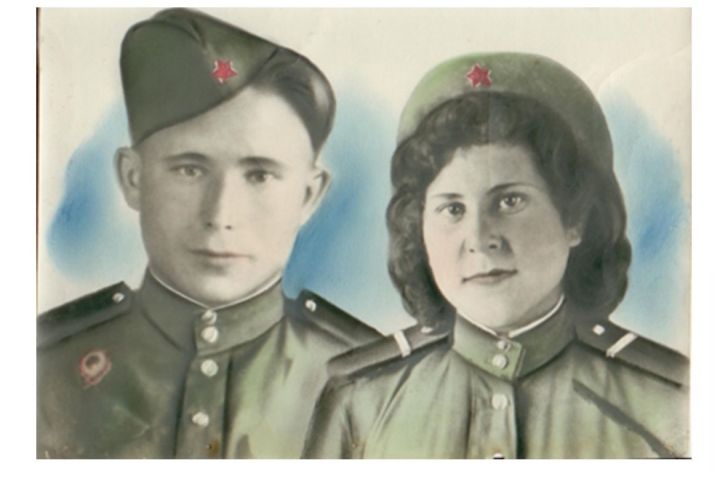 Бабам турында истәлекләр балалары, оныклары һәм оныкчыклары йөрәгендә яши!