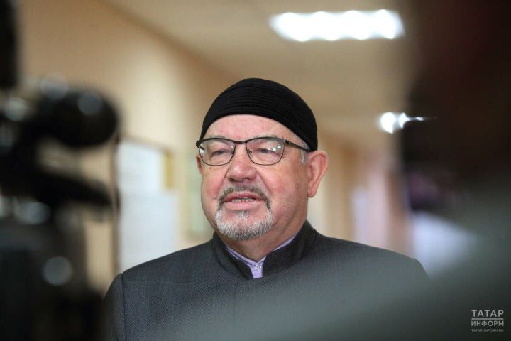 Райондашыбызны бүләкләделәр