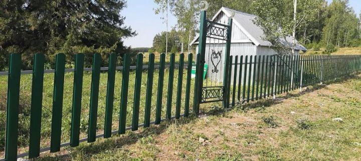Балтачта авыл җирлекләрендә үзара салым акчасы җыю ничек бара?