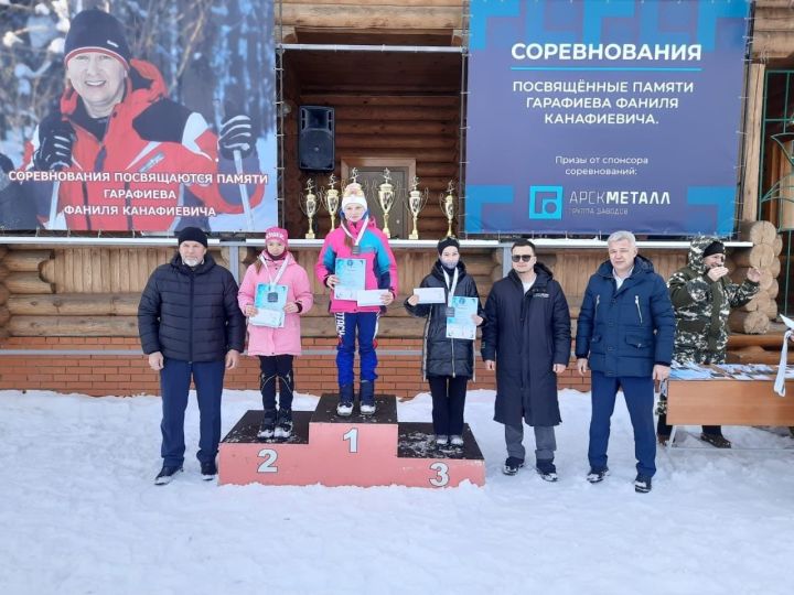 Балтач чаңгычылары җиңү белән кайттылар