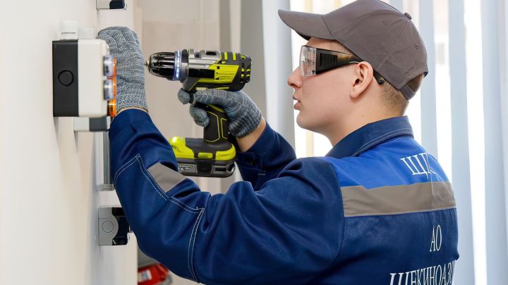 “Профессионалитет” көллиятләре һәм техникумнарында ачык ишекләрнең бердәм көне 12 апрельдә узачак