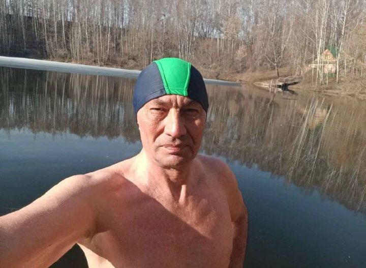 Балтачта Ринат Зарипов су коену сезонын ачты