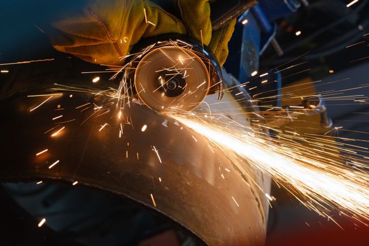 АО «Транснефть – Прикамье» выполнило переукладку участка нефтепровода в рамках реализации социально значимого проекта в Пермском крае