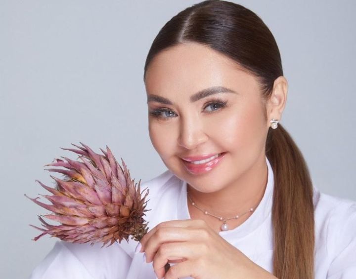 Лилия Хөснетдинова: «Менә күрерсең, мин аякка басачакмын!»