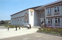 Балтач районында илкүләм проект ярдәмендә чираттагы мәктәп ремонтлана