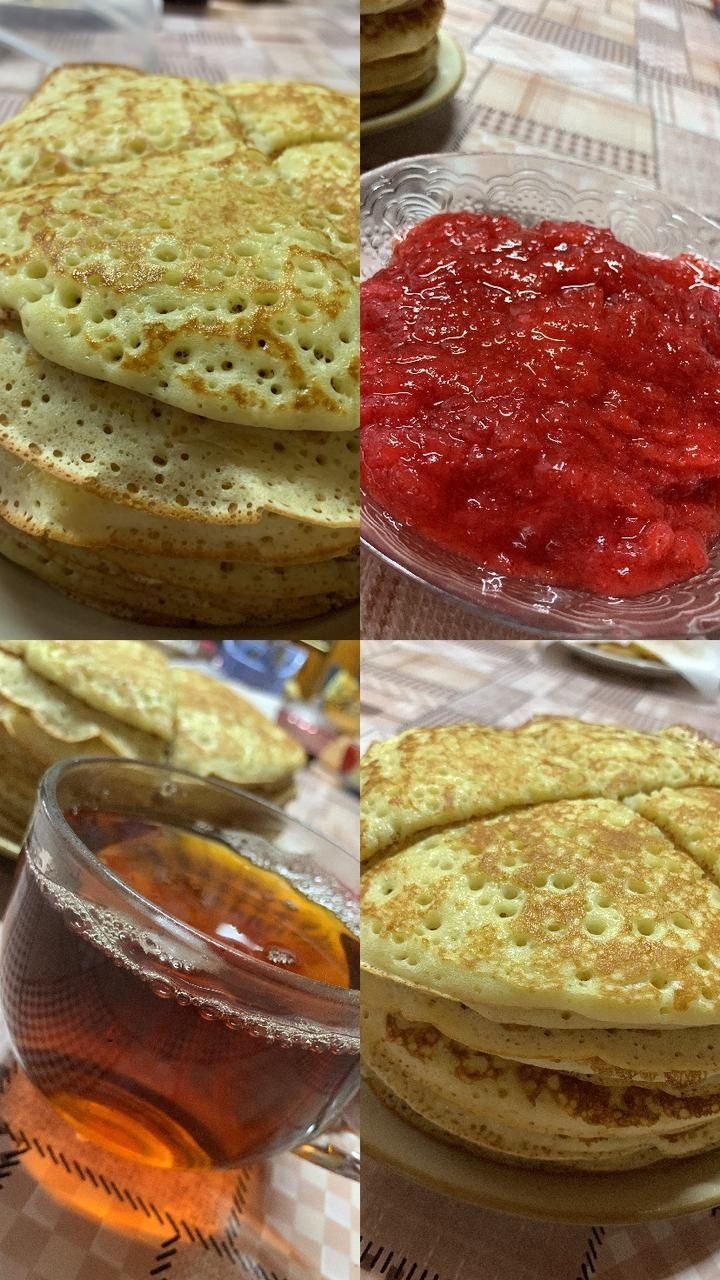 Тәнзилә Габдрахмановадан искиткеч тәмле тәбикмәк рецепты