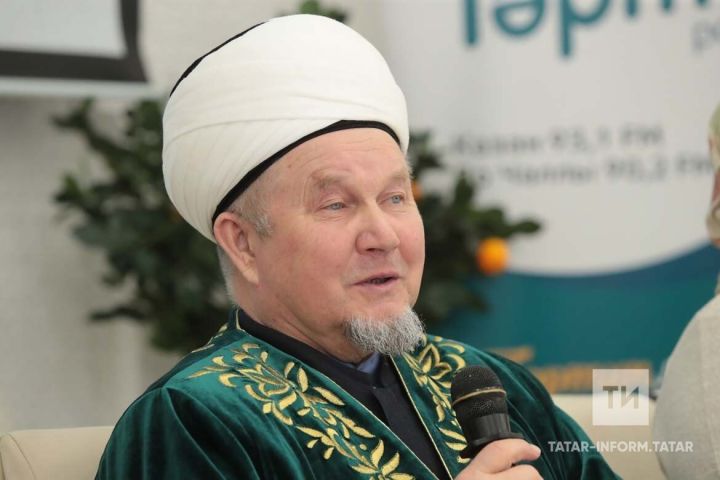 Бала — йөрәк парәсе