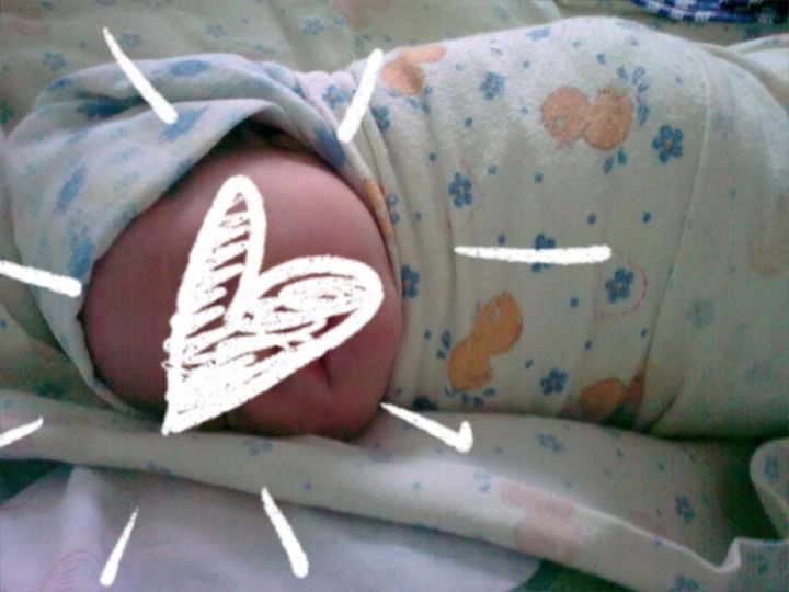 Тумый калган балалар әниләреннән дога көтәме?