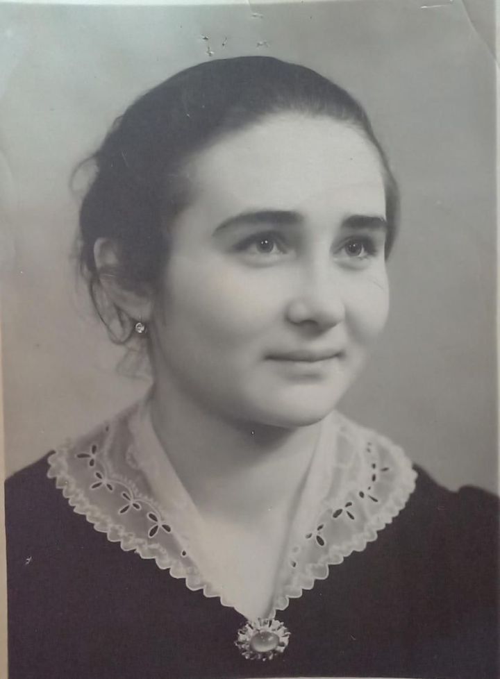 Гади генә әни түгел шул ул — 1945 елның 9 маенда дөньяга килгән Җиңү баласы!