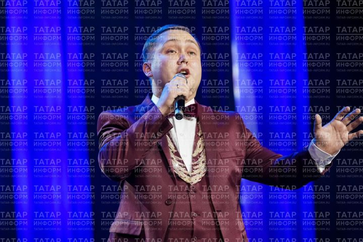 Җырчы Рәнис Габбазов гаиләсендә кайгы