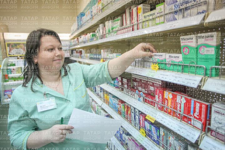 Кемнәр түләүсез дарулар белән тәэмин ителәчәк?
